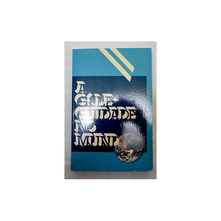 A galeguidade no mundo